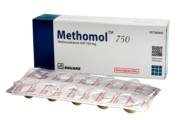 Methomol 750